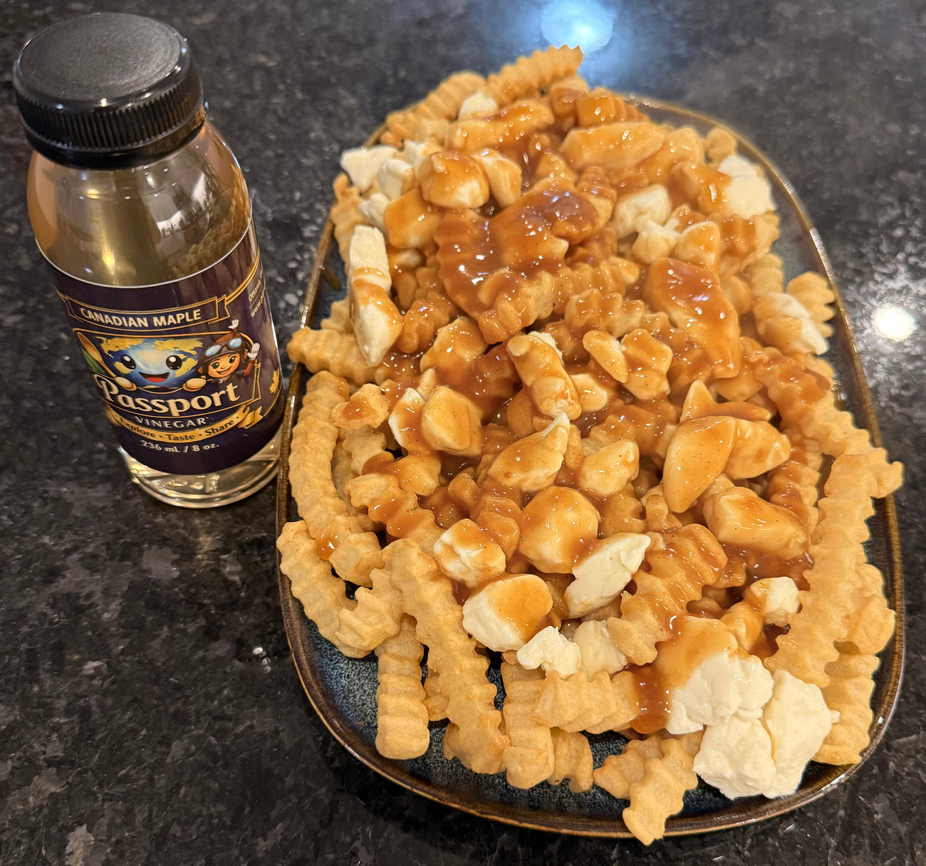 Canadian Maple